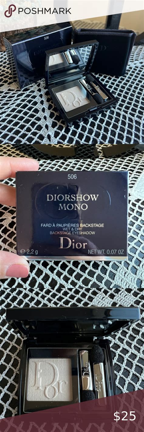 dior black eyeshadow|Dior single shadow gallery.